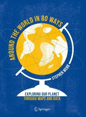 Book cover for Around the World in 80 Ways