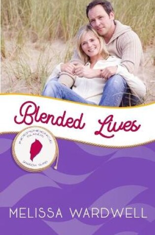 Cover of Blended Lives