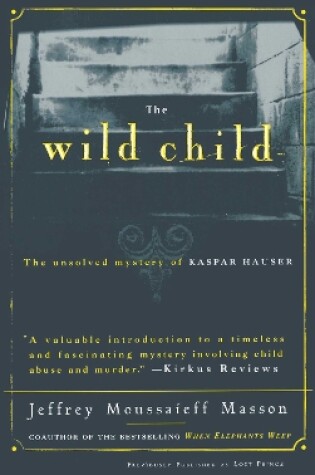 Cover of The Wild Child