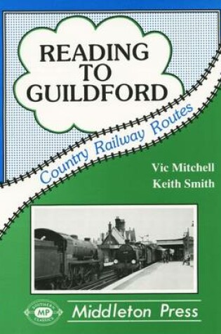 Cover of Reading to Guildford