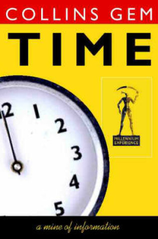 Cover of Time