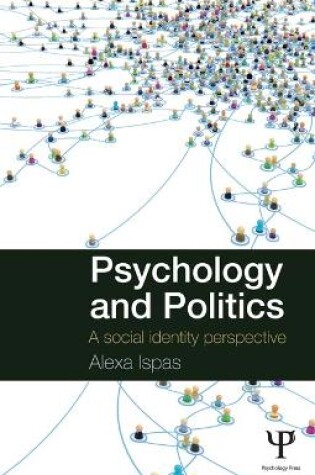 Cover of Psychology and Politics