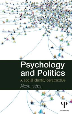 Book cover for Psychology and Politics