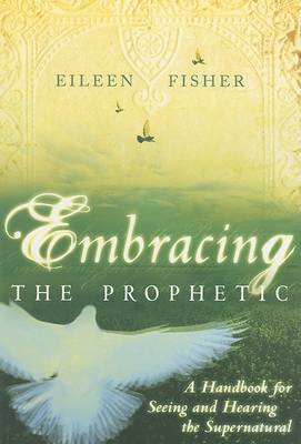 Cover of Embracing the Prophetic