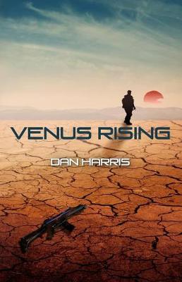 Book cover for Venus Rising