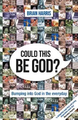 Book cover for Could This Be God?