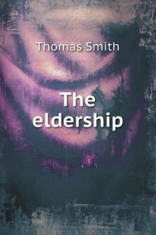 Cover of The eldership