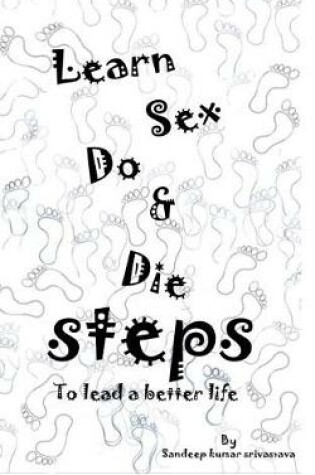 Cover of Steps