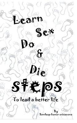 Book cover for Steps