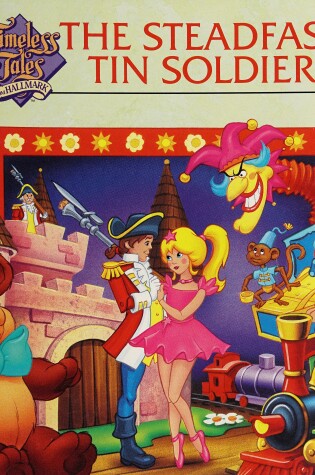 Cover of The Steadfast Tin Soldier