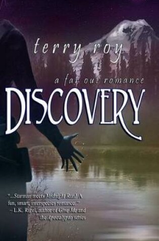 Cover of Discovery - A Far Out Romance
