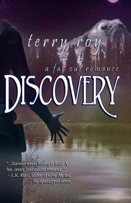 Book cover for Discovery - A Far Out Romance