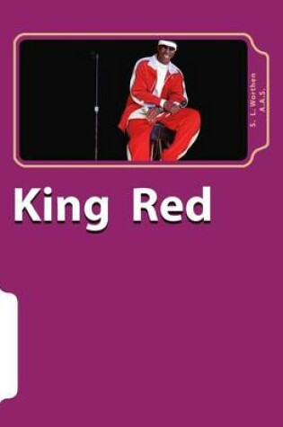 Cover of King Red