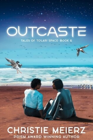 Cover of Outcaste