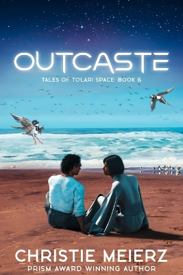 Cover of Outcaste