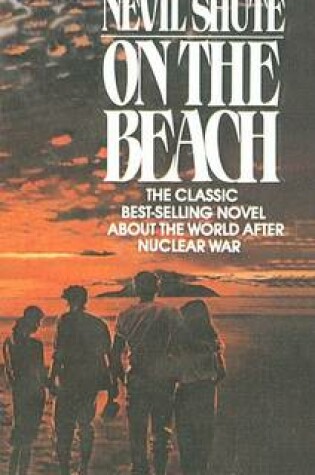 Cover of On the Beach