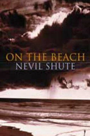 Cover of On the Beach