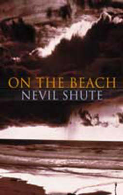 Book cover for On the Beach