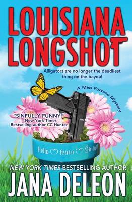 Cover of Louisiana Longshot
