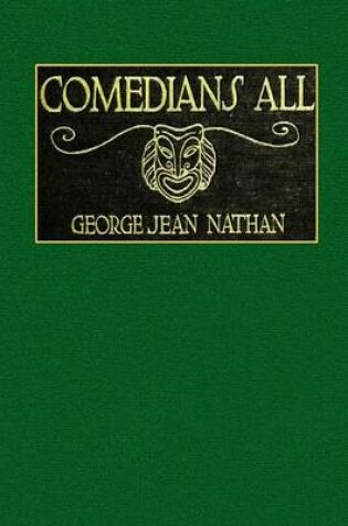 Cover of Comedians All
