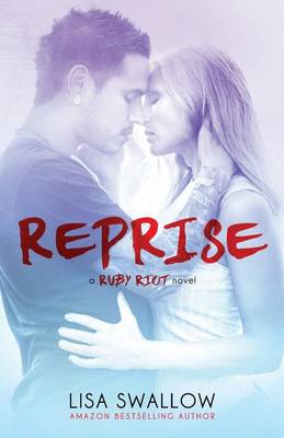 Book cover for Reprise