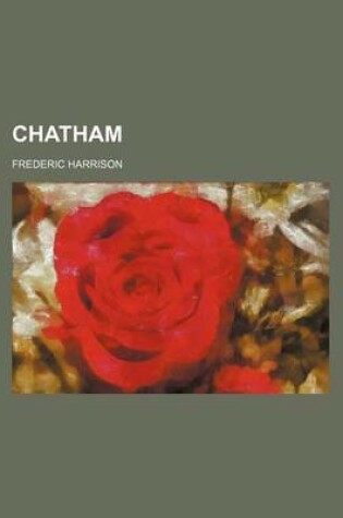 Cover of Chatham