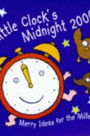 Cover of Little Clock's Midnight 2000