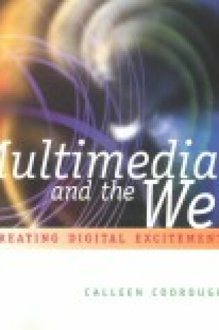 Cover of Multimedia and the Web