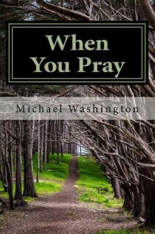 Cover of When You Pray