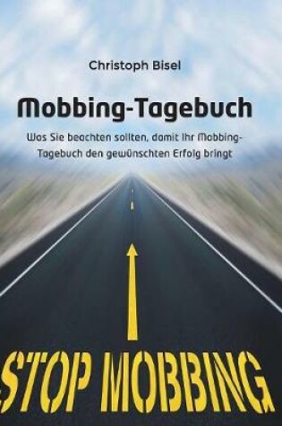 Cover of Mobbing-Tagebuch