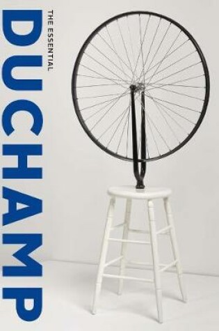 Cover of The Essential Duchamp