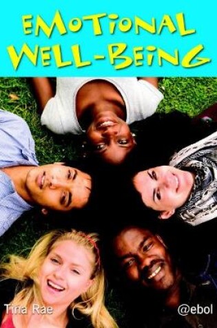 Cover of Emotional Well-Being - Student Handbook