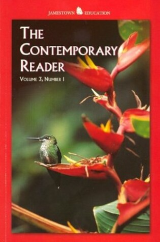 Cover of The Contemporary Reader