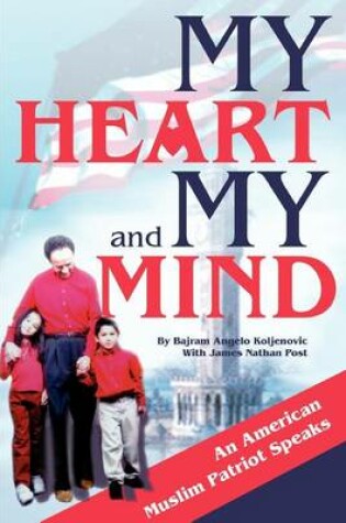 Cover of My Heart and My Mind