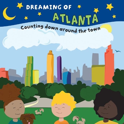 Cover of Dreaming of Atlanta