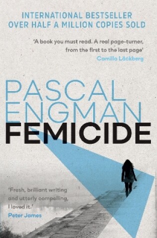 Cover of Femicide