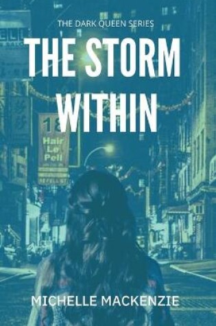 Cover of The Storm Within