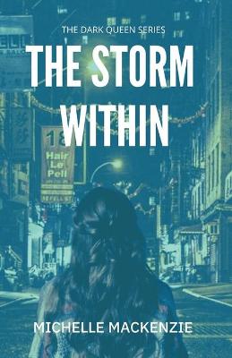 Cover of The Storm Within