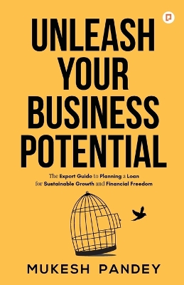 Book cover for Unleash Your Business Potential