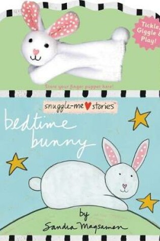 Cover of Bedtime Bunny