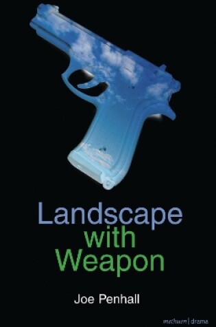 Cover of Landscape with Weapon