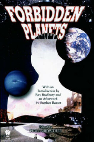 Cover of Forbidden Planets