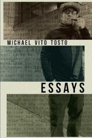 Cover of Essays