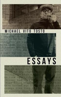 Book cover for Essays