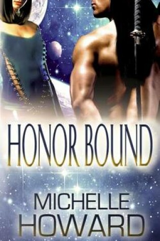 Cover of Honor Bound