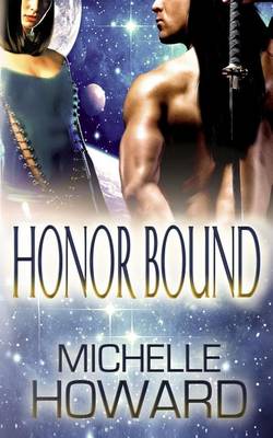 Cover of Honor Bound