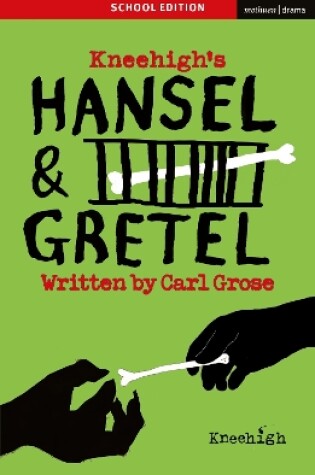 Cover of Hansel & Gretel