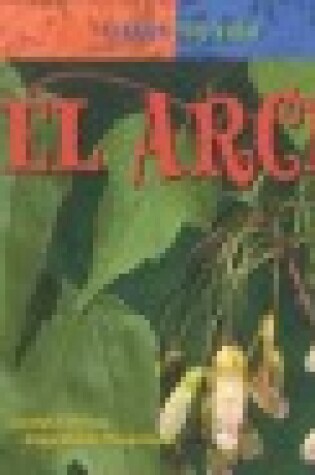 Cover of El Arce