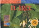 Book cover for El Arce