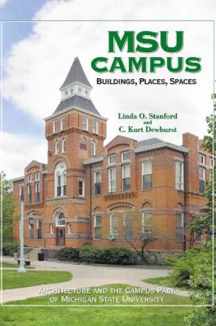 Cover of MSU Campus